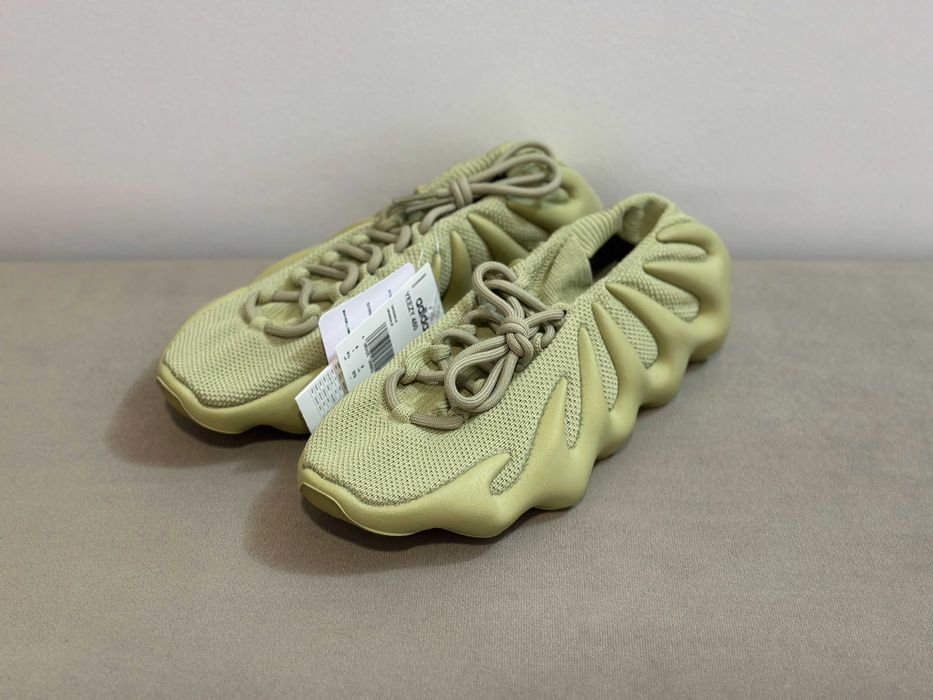 Yeezy 450 Resin - marimea 43