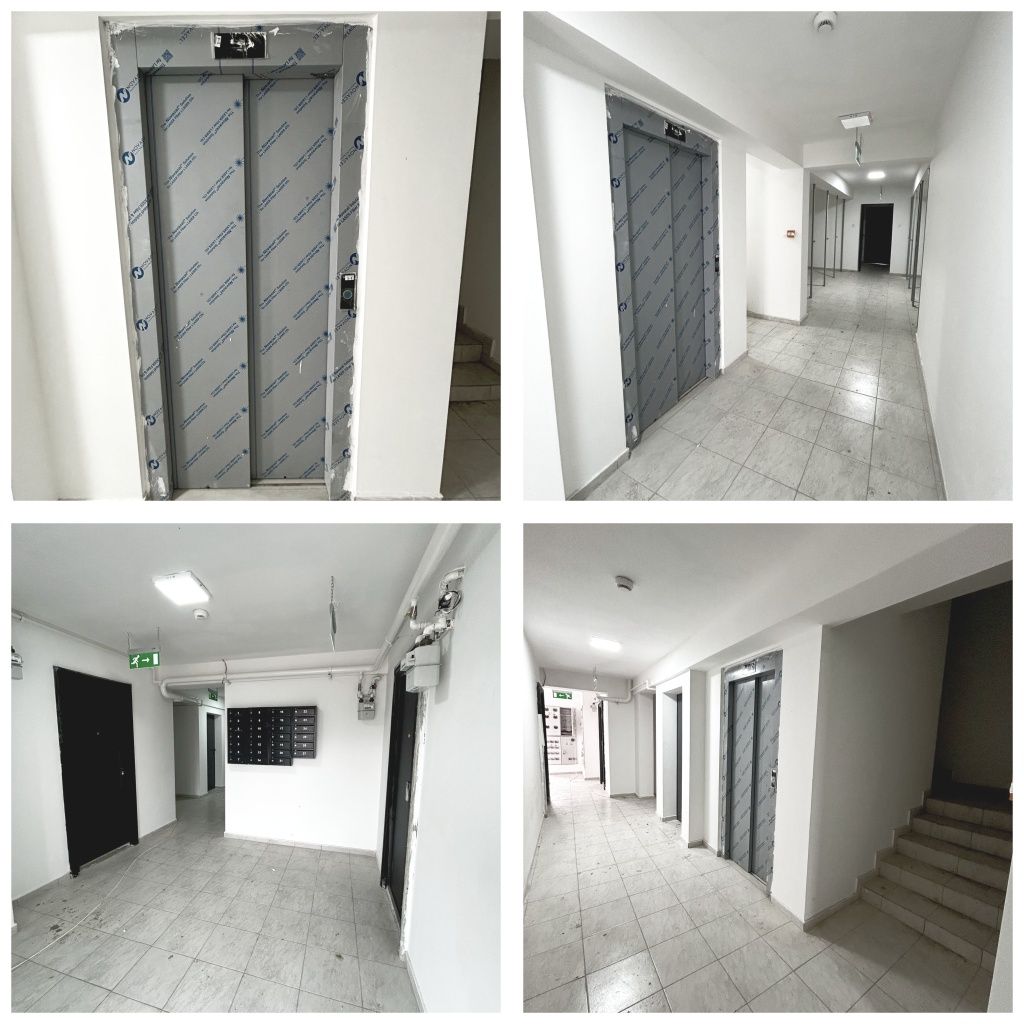 Apartament Nou 2 camere Unirii , AMA Residence