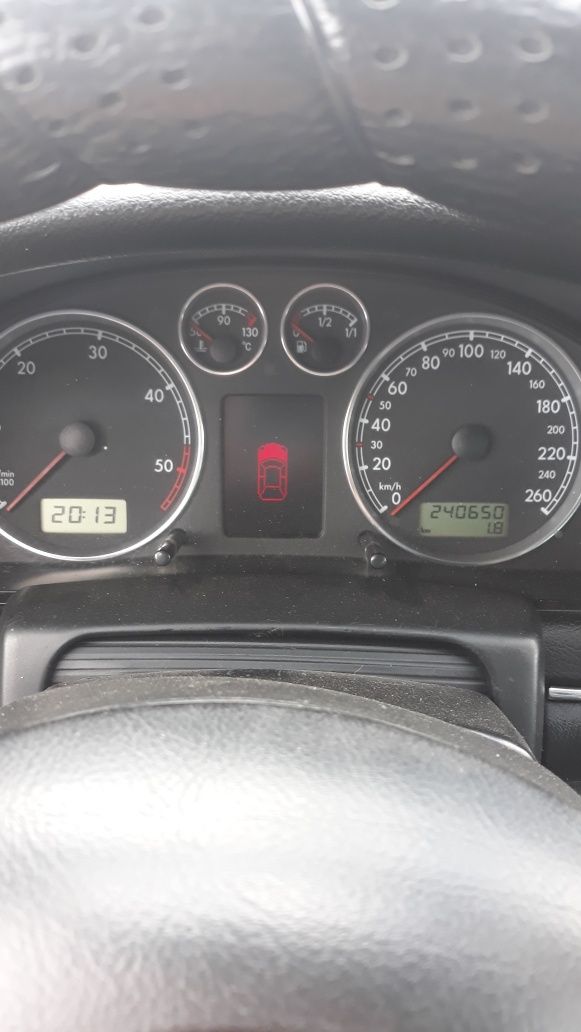 Climatronic vw passat