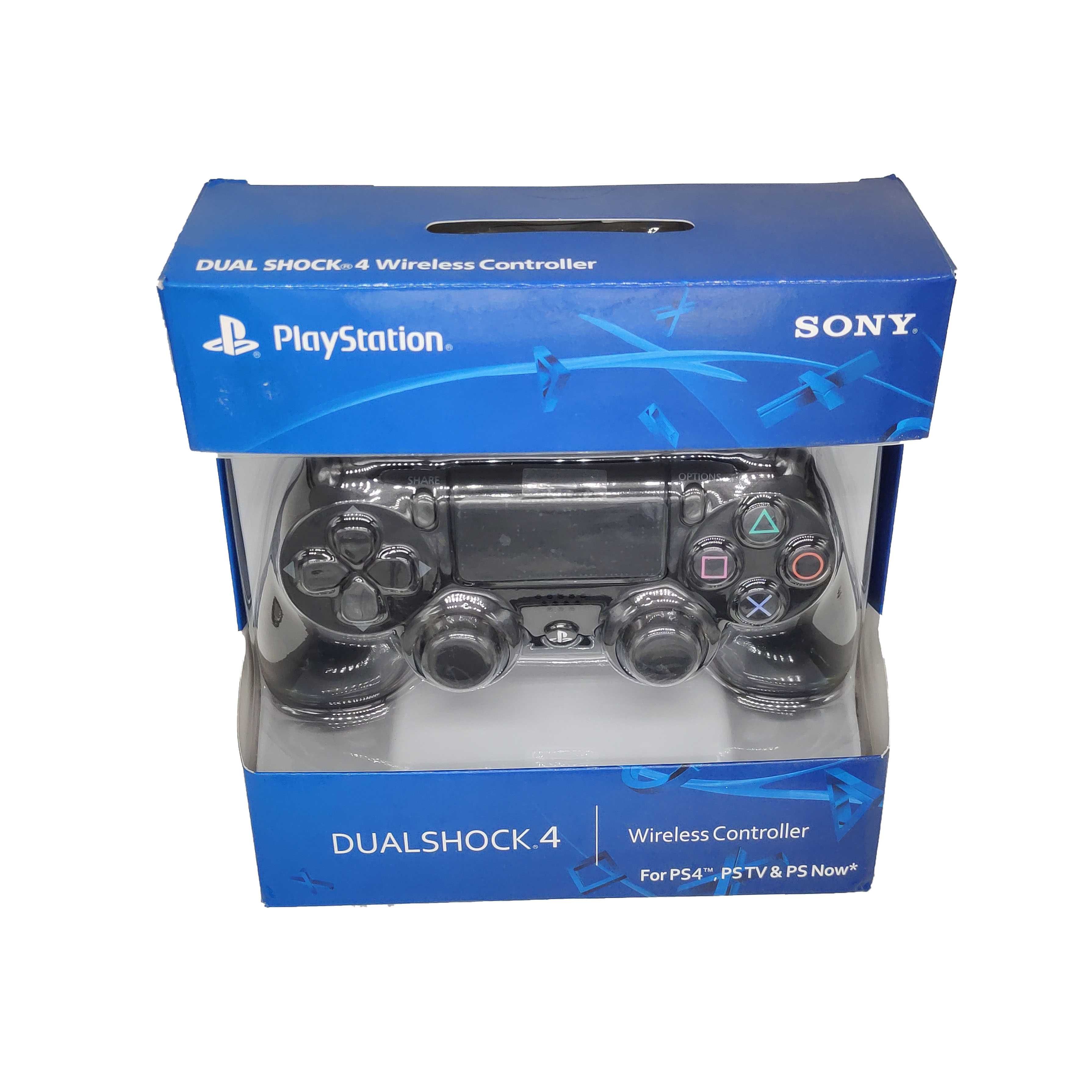 Джойстик PS4 DualShock CUH-ZCT2U