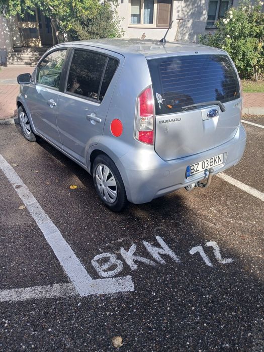 De vânzare  Subaru