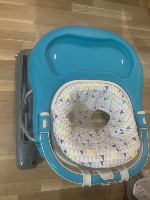 Проходилка Babymoov