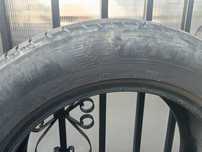 anvelope  Michelin  vara 215 60 17