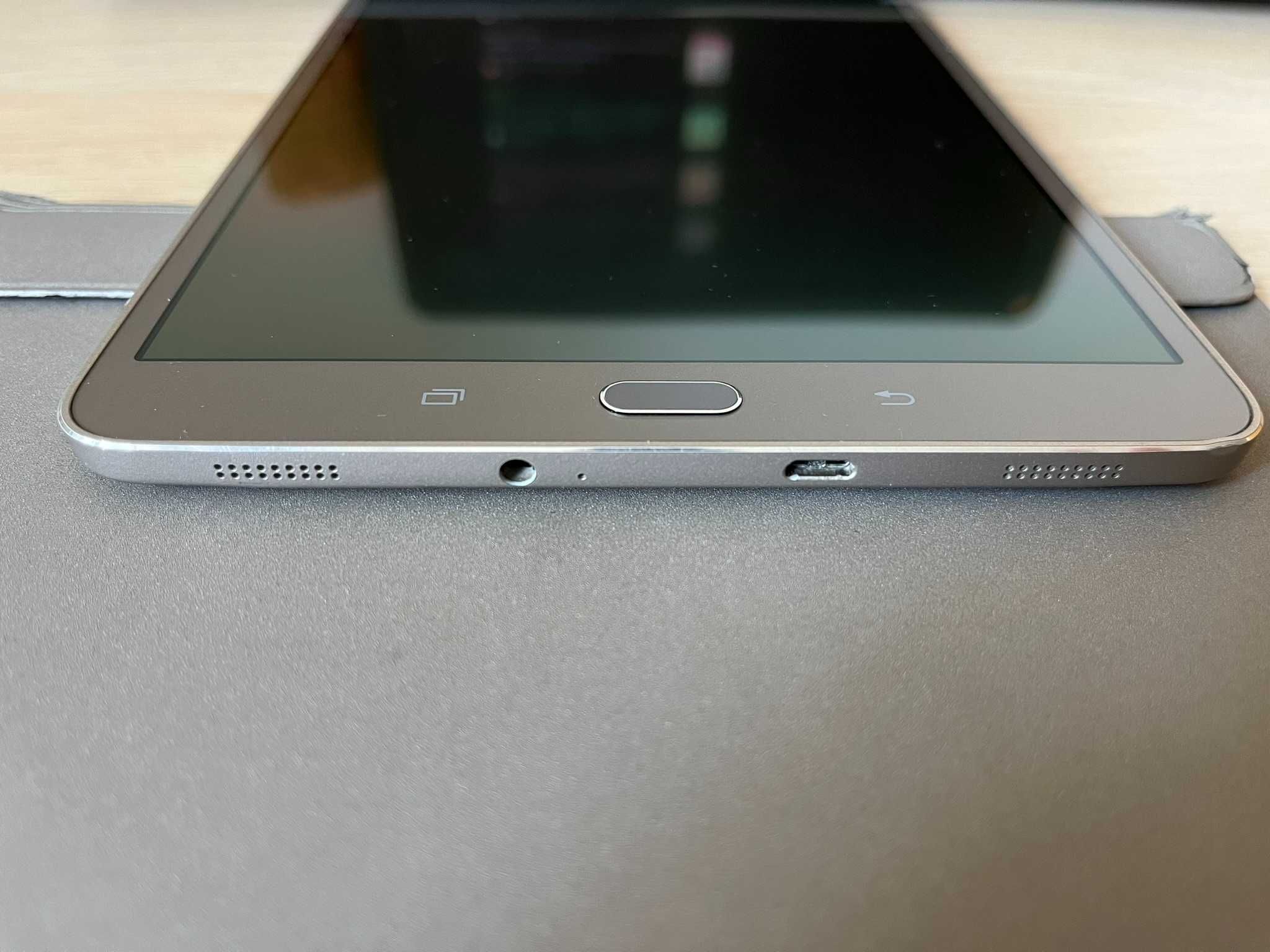 Tablet Samsung Galaxy Tab S2 T-719 LTE gold