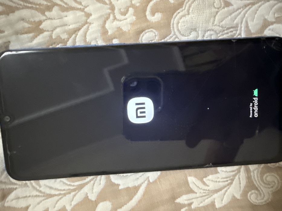 Redmi 10C все в хорошем состояний