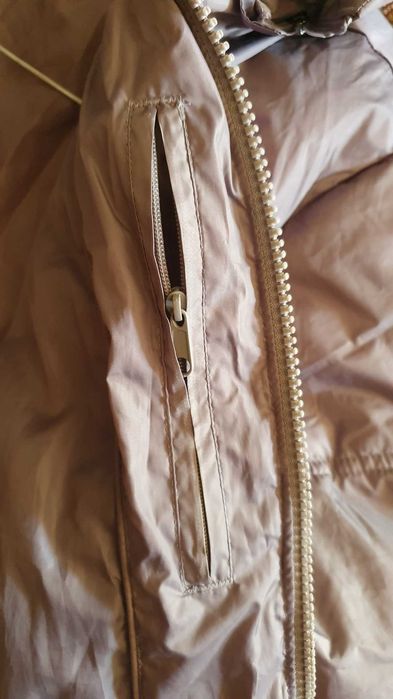 Зимно яке kappa CSKA Sofia - ЦСКА