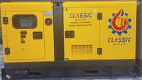 Generator CLASSIC dizel