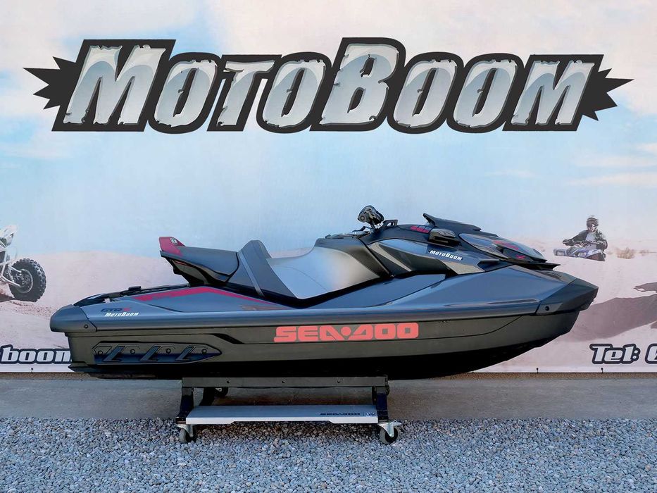 Lichidare Jetski Sea-Doo GTR-X RS 300 2024 | rate | leasing