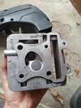 Piese piaggio zip sp 4t