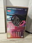Cutie Partybox stage320