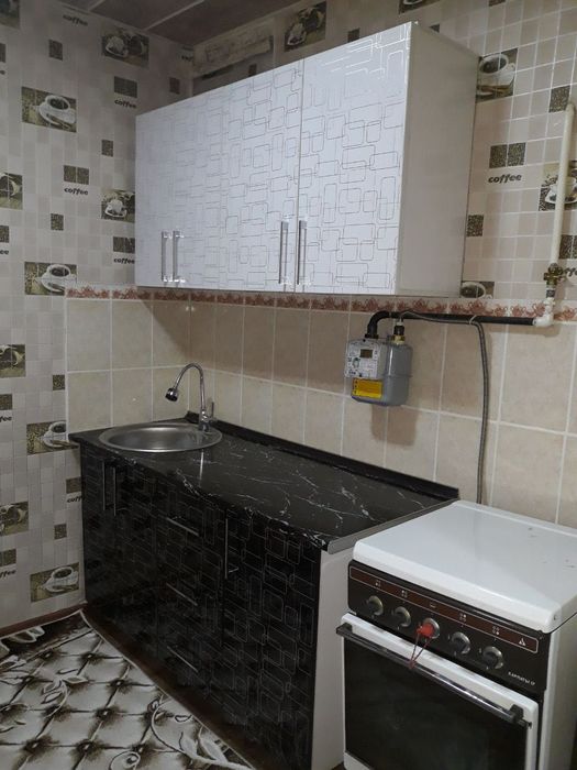 Chirchik 4 mikrorayon 4 etaj Kv arenda maklerlar bezovta qilmasin