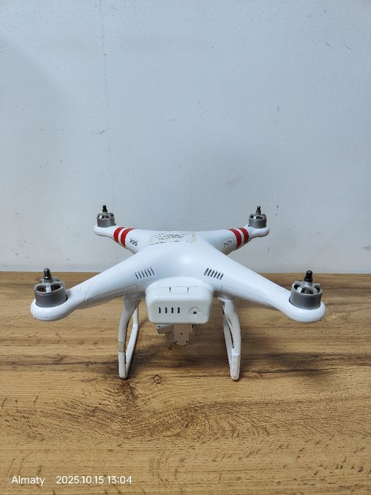Дрон DJI PHANTOM VISION/Tehnoaltyn/рассрочка/КТ: 17-0828