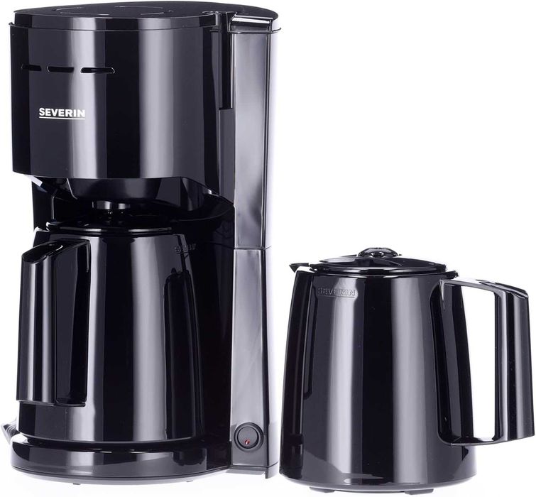 Шварц кафемашина Severin (KA 9307) 1000W