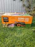 Worx vision WR206E/WR208E