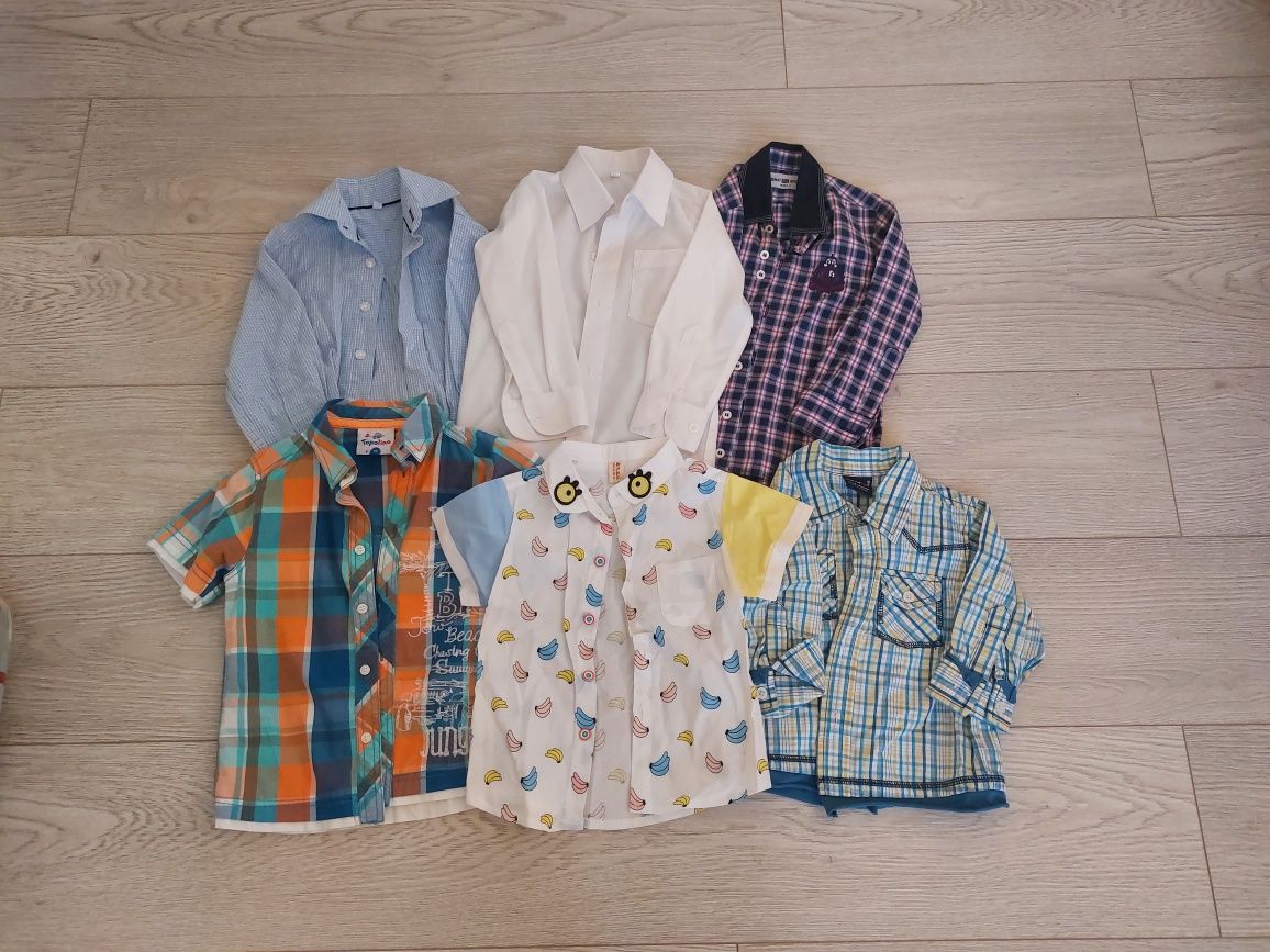 Одежда на мальчика, 2-3 года