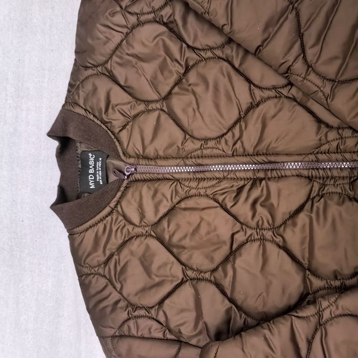 Дамско преходно яке