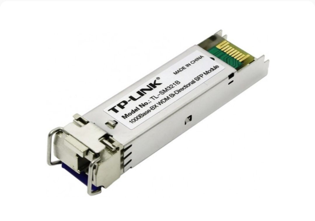 Трансивер TP-Link TL-SM321B