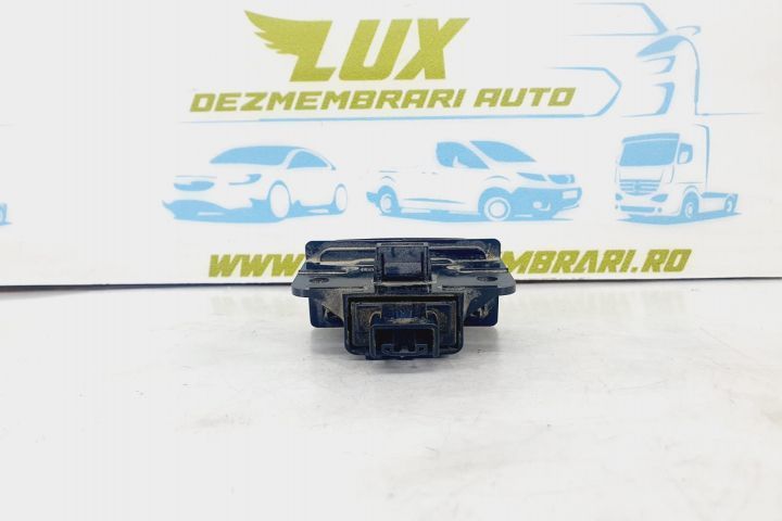 Buton portbagaj Lexus LS 4 F4 [2006 - 2009] 4.6 benzina 1UR-FSE