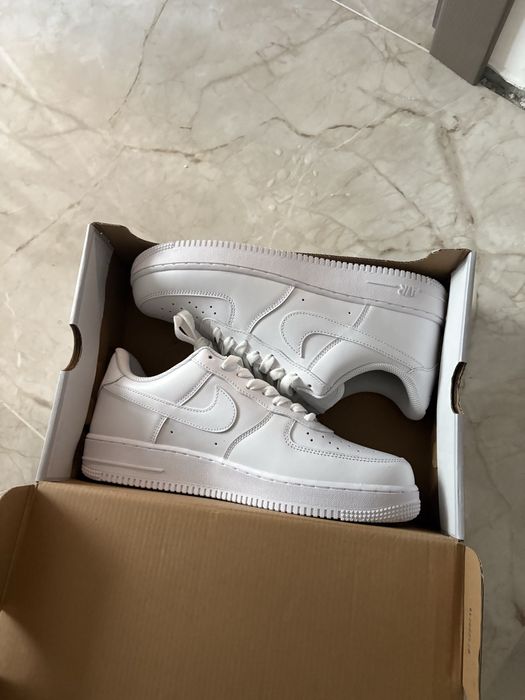 Air Force 1 45номер