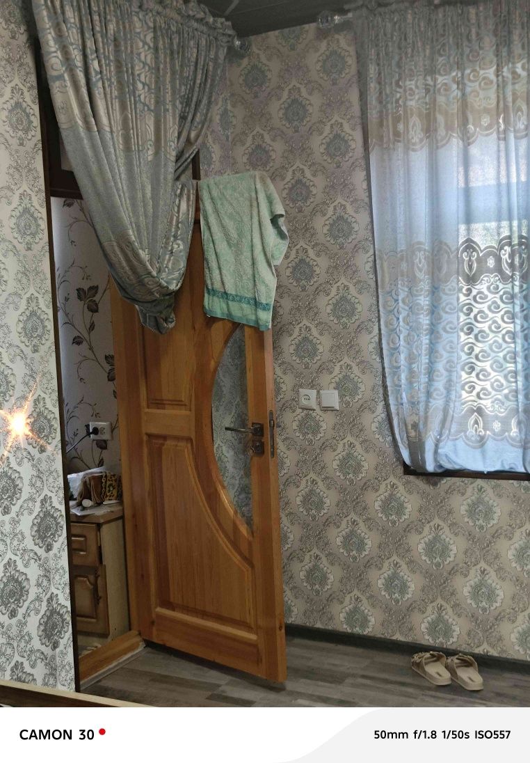 Яшашга тайор уймиз сотилади