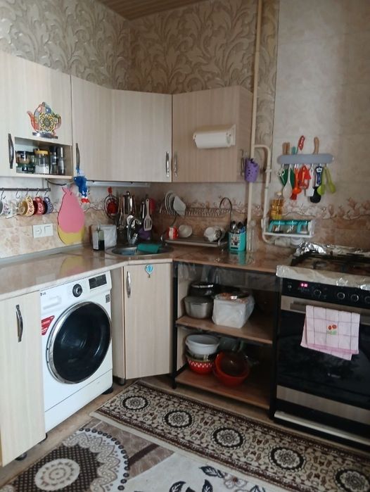 Продается квартира яшнабадский районе тузел 2.