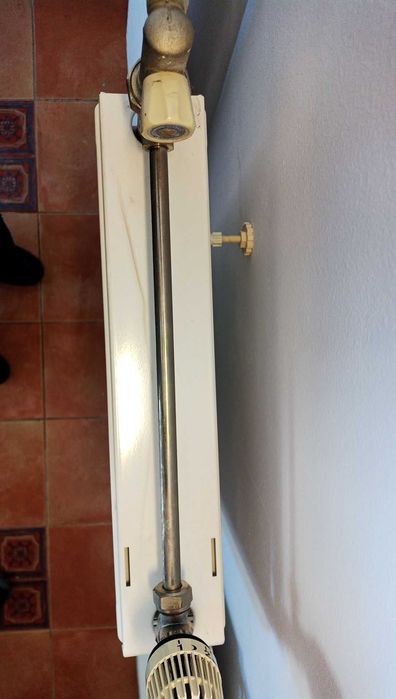 Стоманени радиатори за отопление