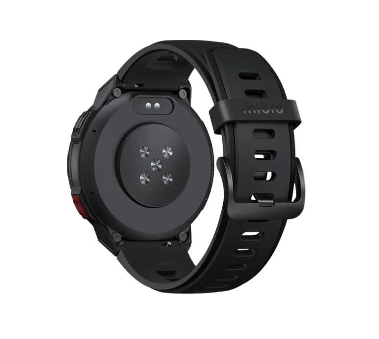 Smart Watch Mibro GS Pro / Смарт часы / XPAW013
