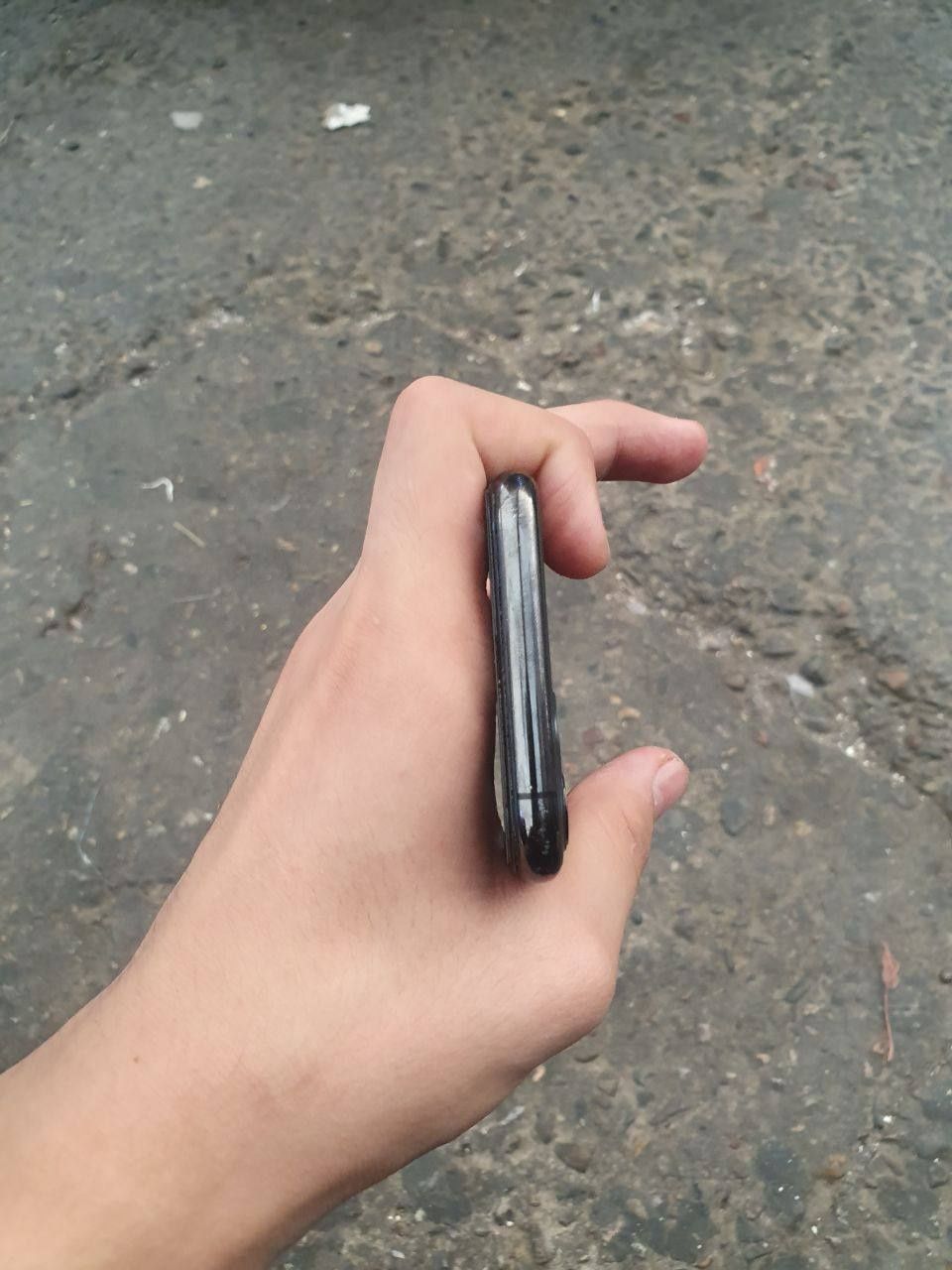 Iphone 11 pro 256 gb