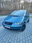 Volkswagen Sharan 1.9TDI 131CP automat