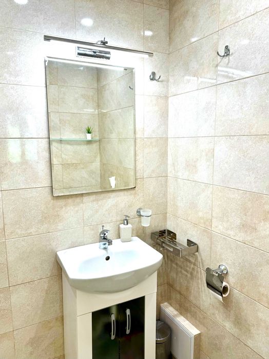 Дава се под наем Двустаен апартамент в София, Борово - 55 кв.м за 525 € - Снимка #4