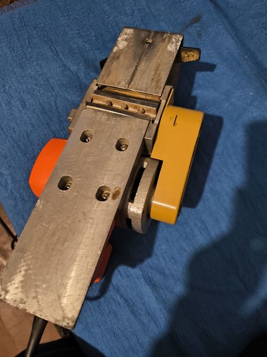 Руско ренде голямо