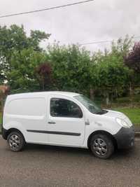 Renault Kangoo 1.5 DCI