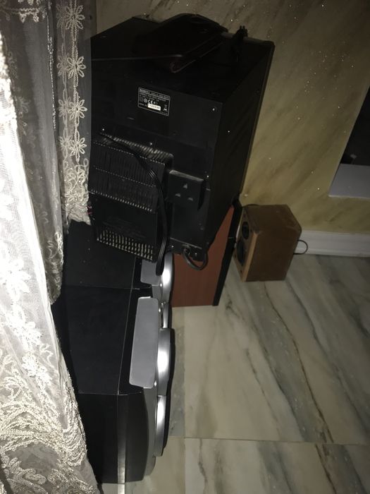 Combina sony sistem