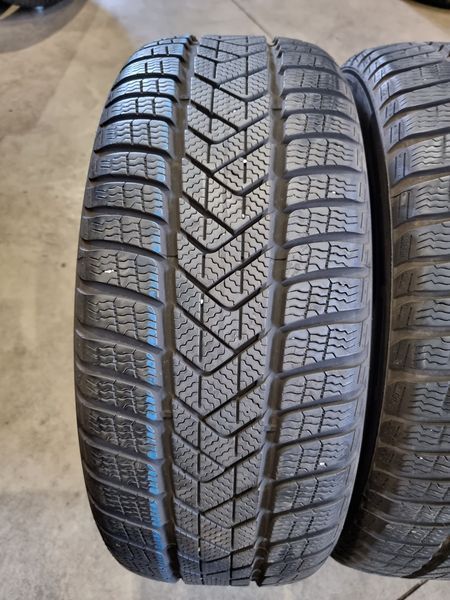 225/45/18 PIRELLI 4бр