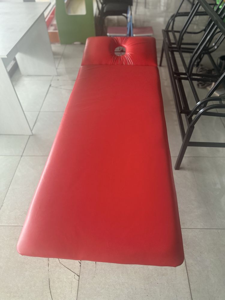 Кушетка 180х60х55 см