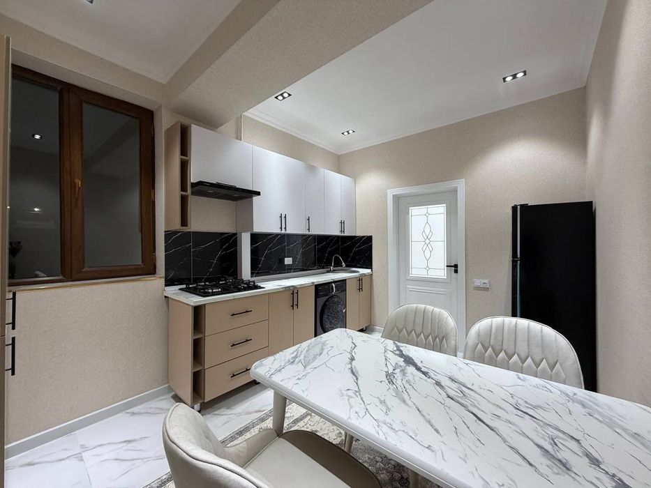 Срочно продаётся 2х-комнатная квартира