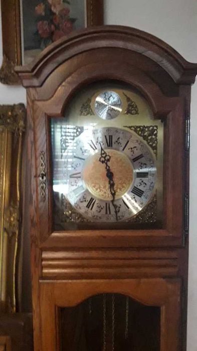 Ceas de peodea Tempus Fugil de colectie