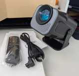 Video Proiector Smart 4k cu Android 11