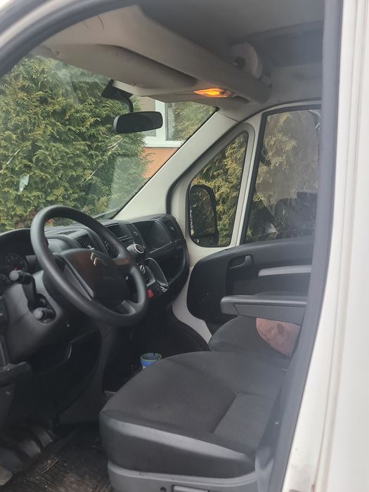 Citroen Jumper 2.2 2020