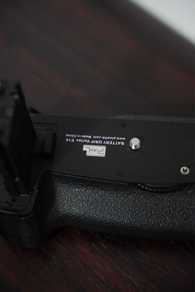Grip Canon 70-80-90D