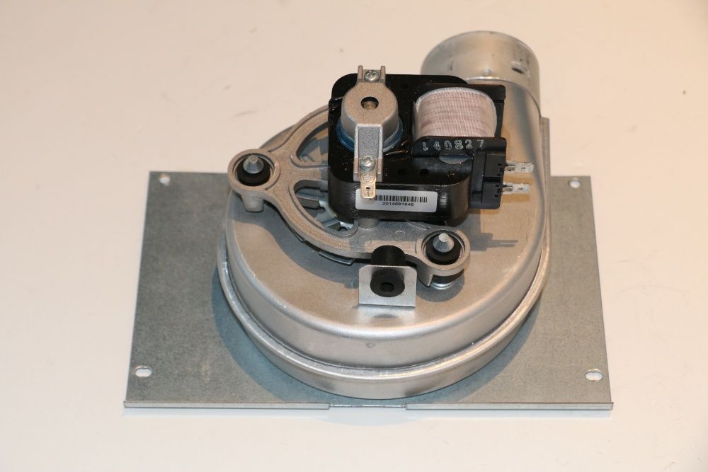 Ventilator centrala Motan EKO MT Sigma