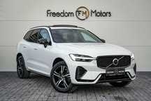 Volvo XC 60 Facelift,R-Design,KeyLess,Panoramic,,Garantie Volvo12luni
