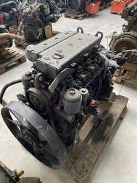 Motor+ cutie ATEGO 815 150 cai OM904LA2