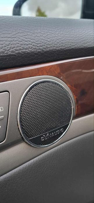 Vând schimb Volkswagen phaeton facelif euro5