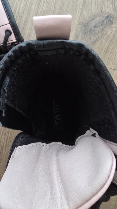 Ghete pentru fetițe Nr. 33