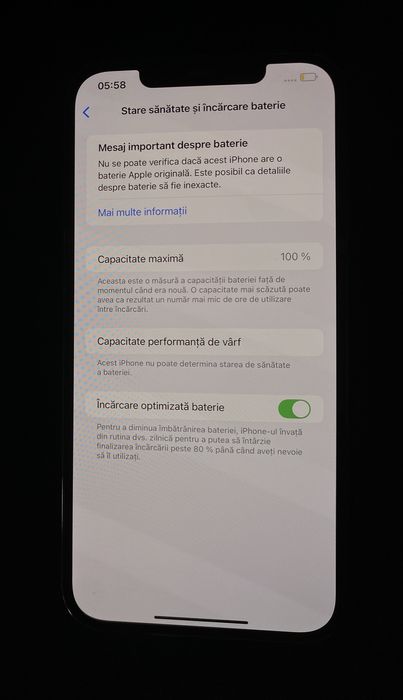 Apple iPhone 12 Pro Max 128Gb id-XXL3176