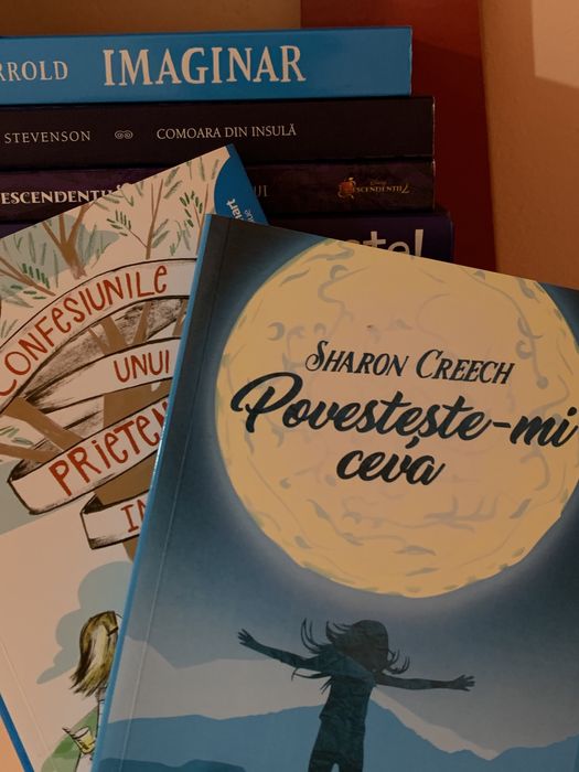 Cărți-literatură