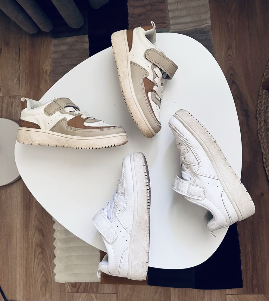 Детски обувки H&M casual 27 номер