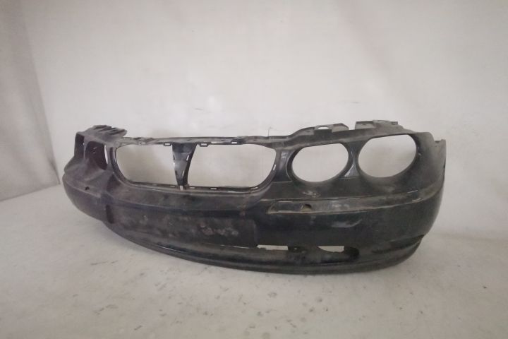 Ровер / Rover 75 Оригинална предна броня в добро състояние