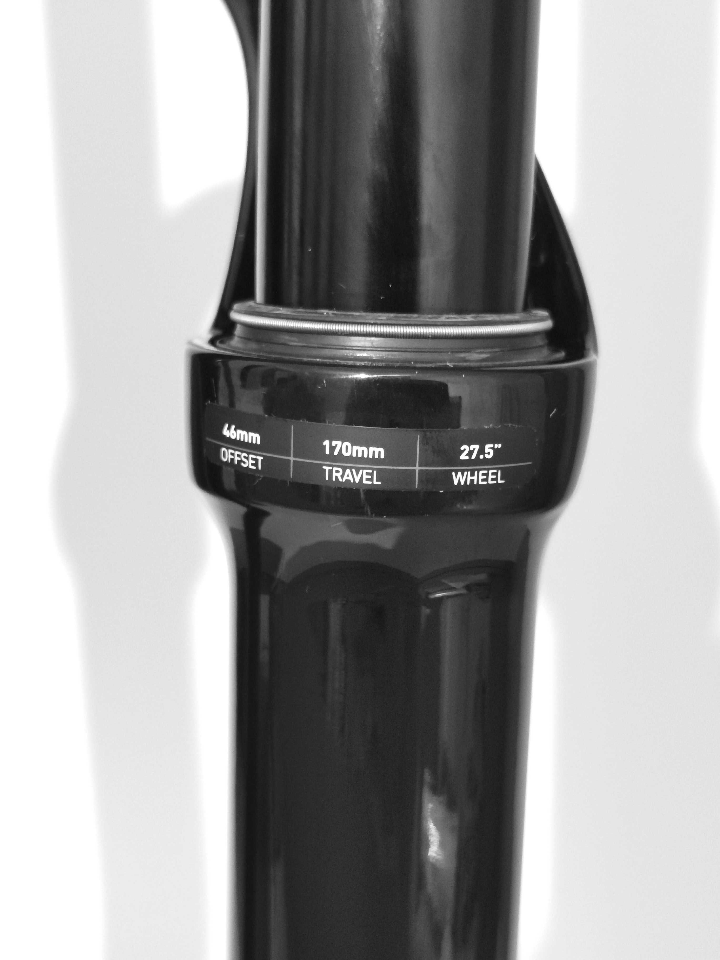 ПРОМОЦИЯ Вилка RockShox Lyrik Ultimate RC2 27.5" 170mm Boost 15X110mm